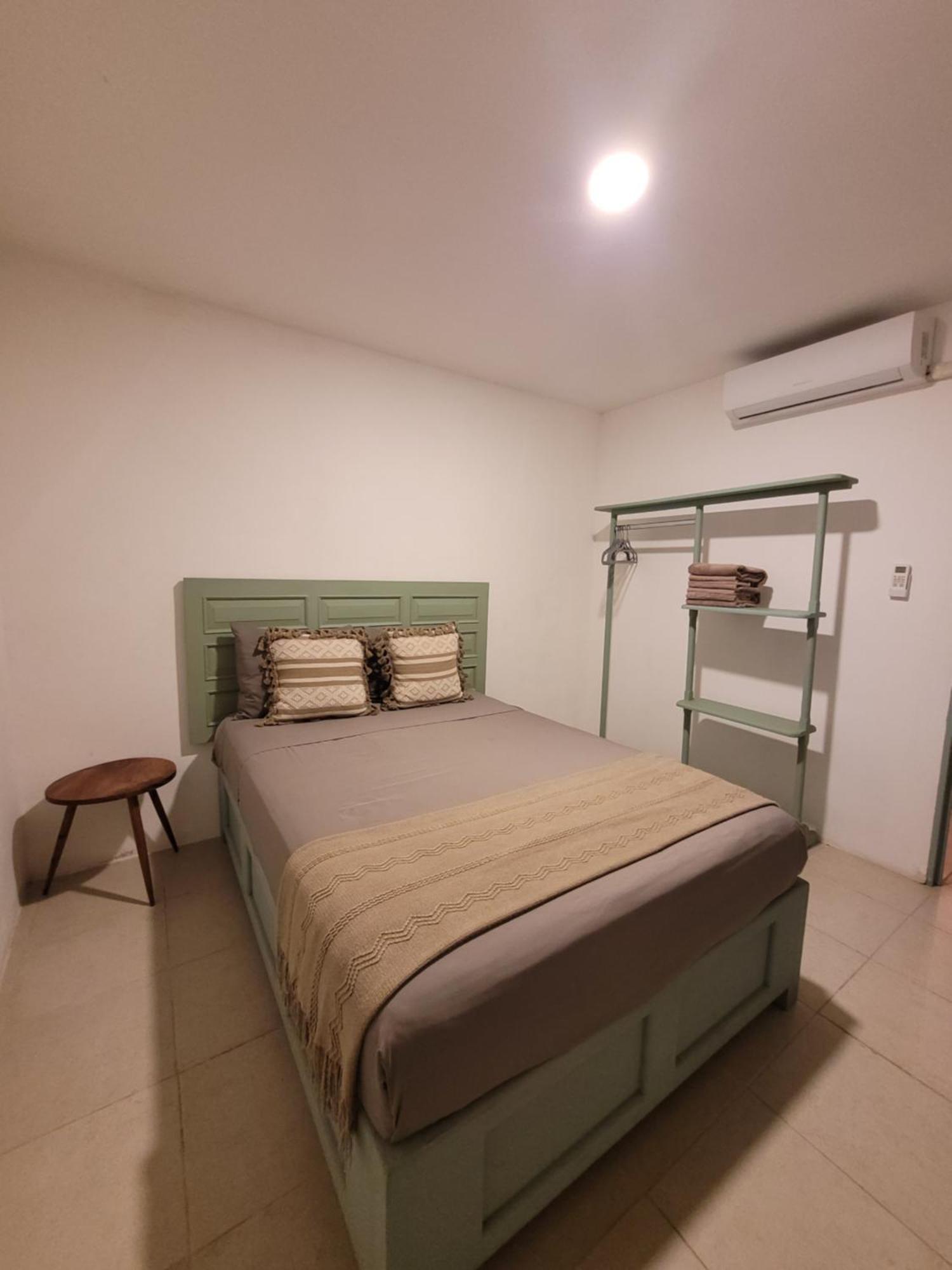 Hotel Casa Puerta De Mar Campeche Room photo