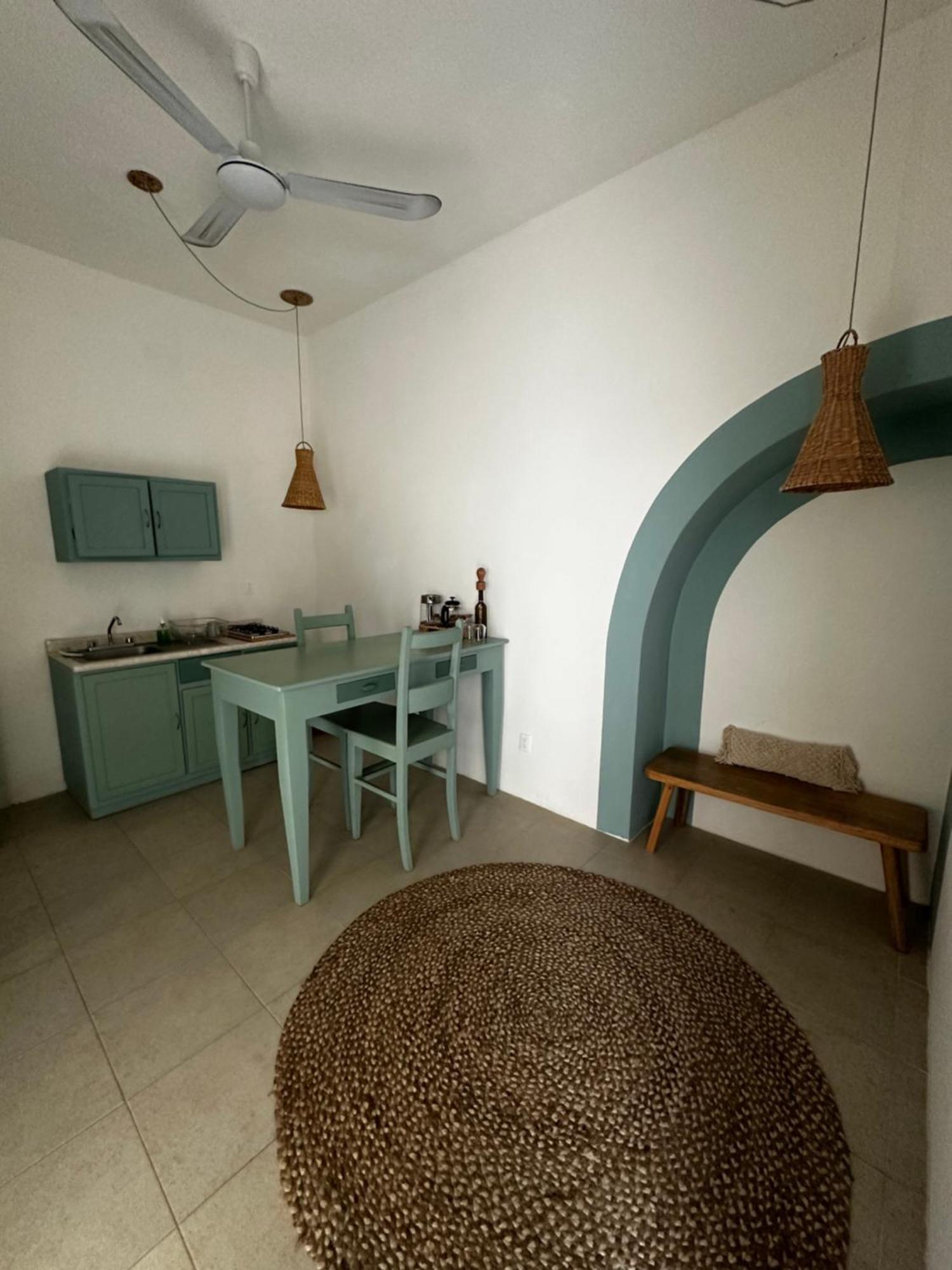 Hotel Casa Puerta De Mar Campeche Exterior photo