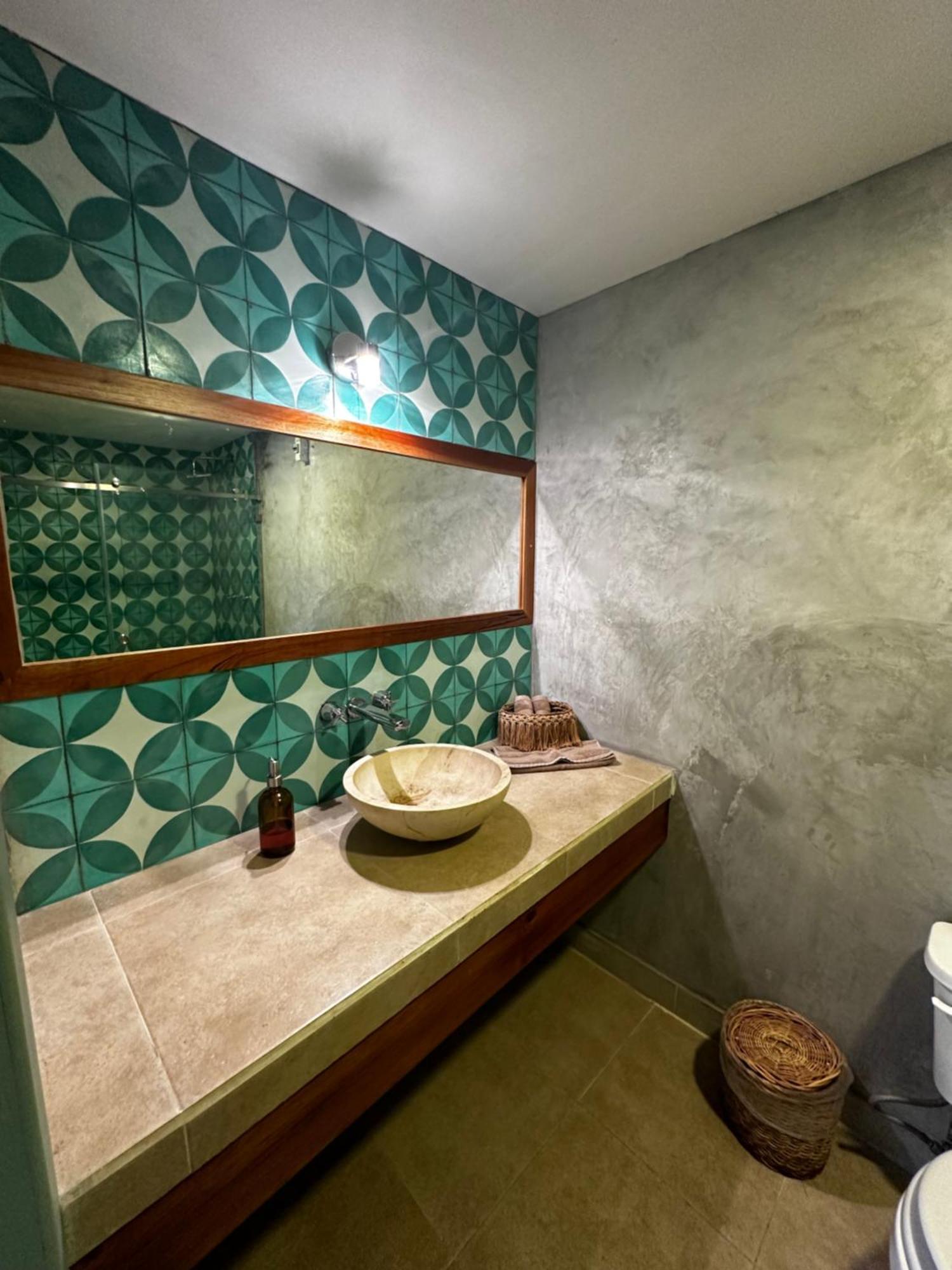 Hotel Casa Puerta De Mar Campeche Exterior photo
