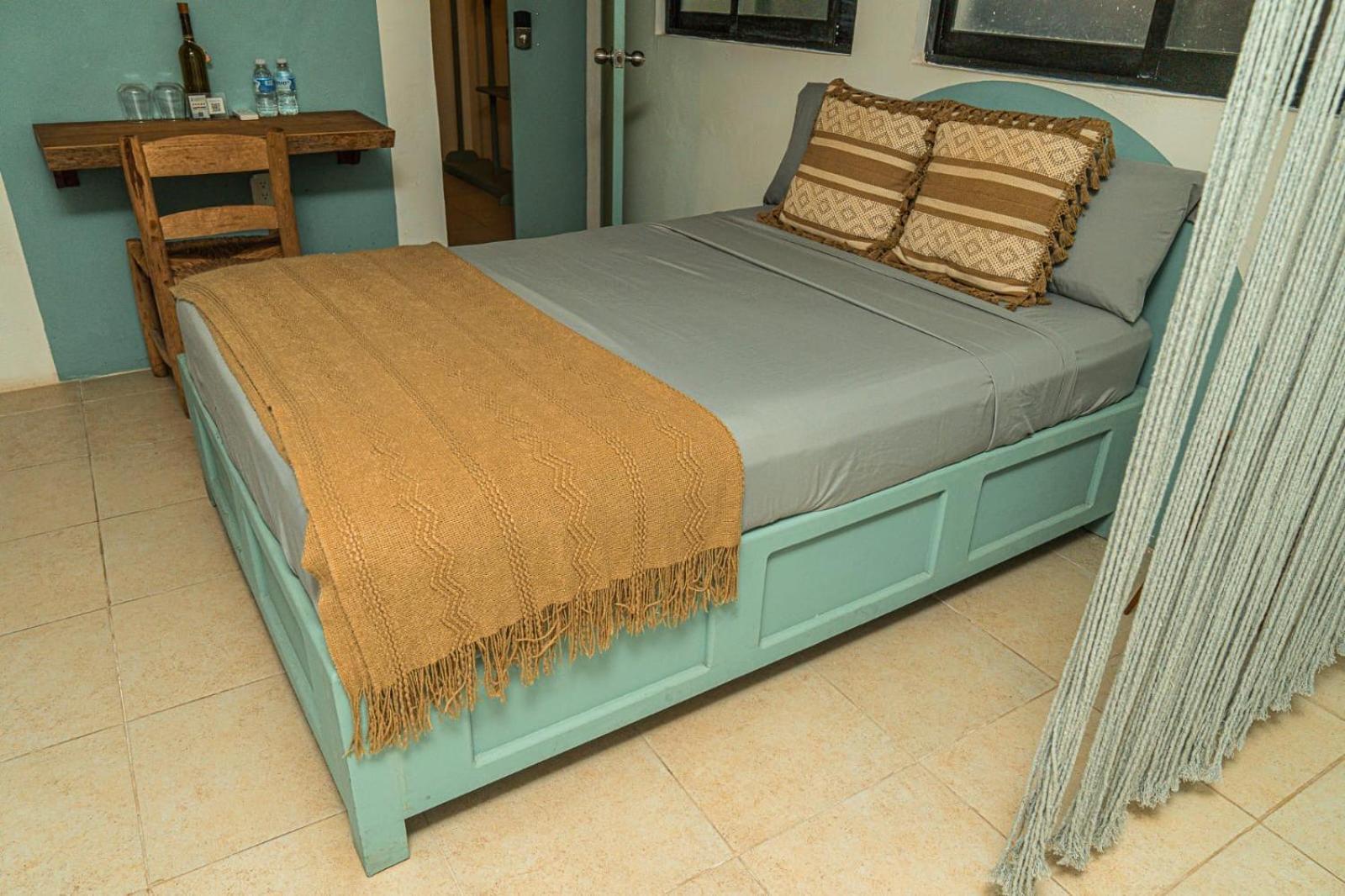 Hotel Casa Puerta De Mar Campeche Exterior photo